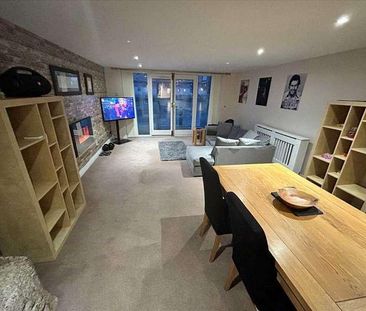 Waterloo Warehouse, Waterloo Road, Liverpool, L3 - Photo 1