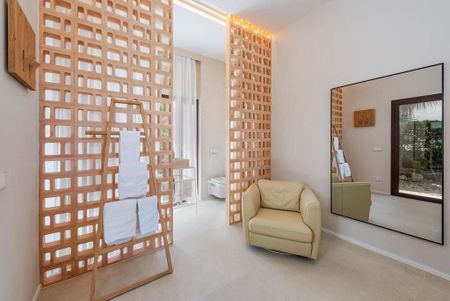 Luxury 4 room Detached House for rent in Alcúdia, Balearic Islands - Photo 2