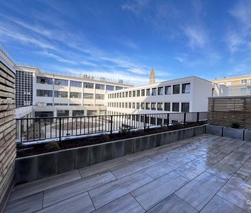 Location Appartement 2 pièces 58m² - Photo 5