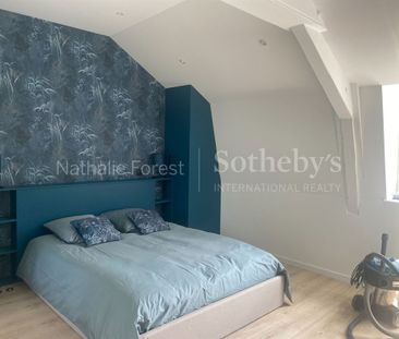 Location Maison 7 pièces 184m² VILLENEUVE D ASCQ 59650 - Photo 4