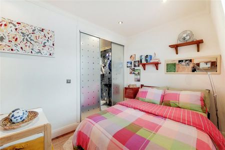 1 bedroom terraced house to rent - Photo 2