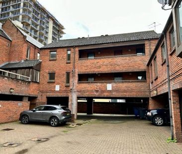 1 bedroom flat to rent - Photo 4