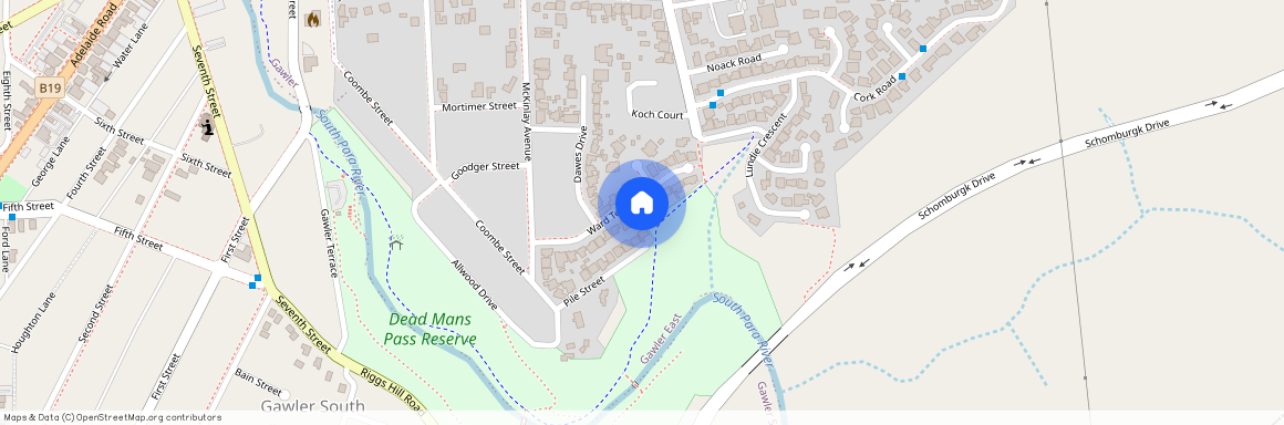 20 Ward Terrace, SA 5118, Gawler East