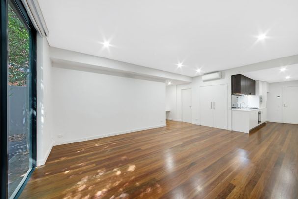 G03/2 Hazelbank Place, North Sydney - Photo 1