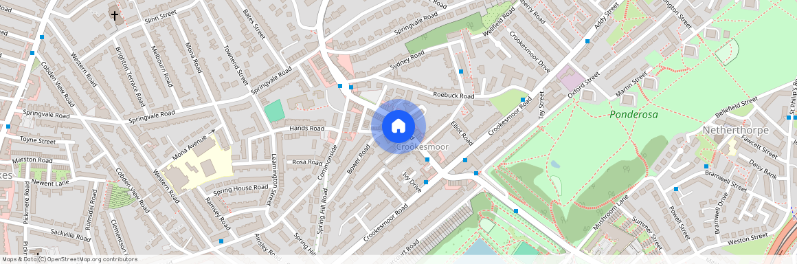 Ozmen Local, 61-65 Barber Road, Sheffield, S10 1EA, United Kingdom