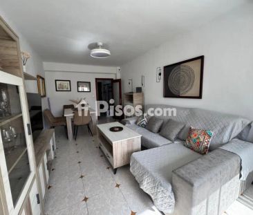 Piso en alquiler en Avenida - Photo 1