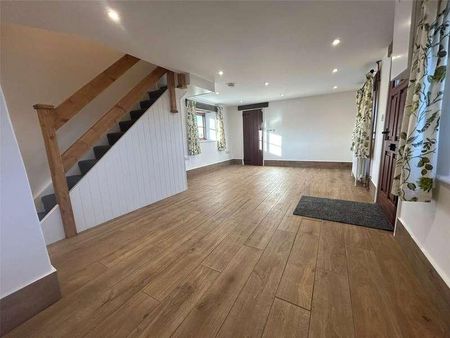 Church Lane, Long Load, Langport, Somerset, TA10 - Photo 2