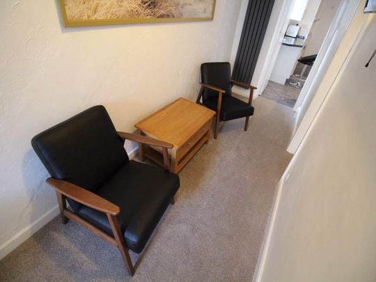 Apartment 1, 1 Sackville Terrace - Photo 1