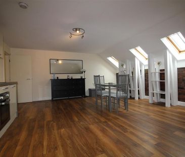 1 bedroom flat to rent - Photo 6