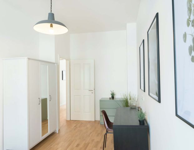 Fehmarner Straße - Foto 1