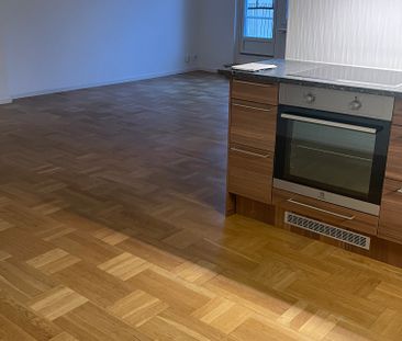 Alva Myrdals gata 4 - Foto 1