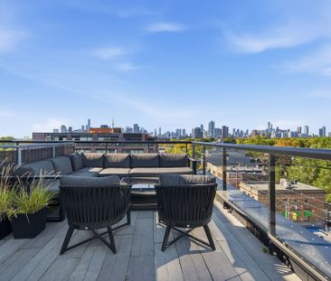 For Lease - 899 Queen Street Unit# 413, Toronto, Ontario - Photo 5