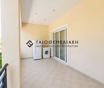 Μεζονέτα για ενοικίαση Κρυονέρι - Photo 4
