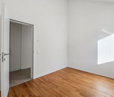 Luminoso appartamento di 2.5 locali in affitto - Foto 2