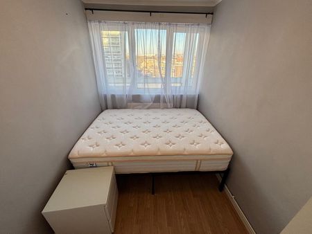 3 Bed Flat, Harper House, SW9 - Photo 3