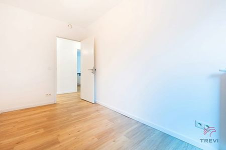 Appartement te huur - Foto 2