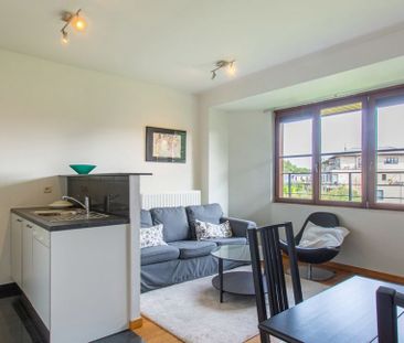 Studio te huur in Oudergem voor € 1.050 met 1 slaapkamer - Foto 2