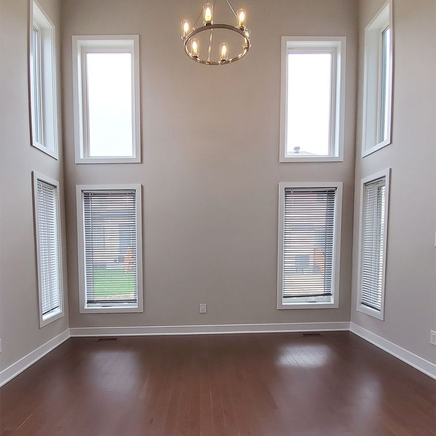 For Lease - 733 Twist Way, Kanata, Ontario - Photo 1