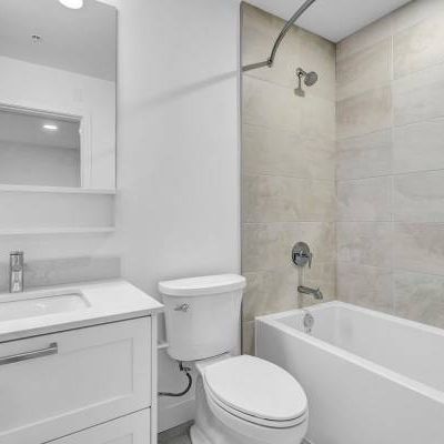 West Coquitlam New 1B1B Apartment - Photo 3