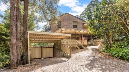 107 Malton Road, Beecroft NSW 2119 - House For Rent | Domain - Photo 3