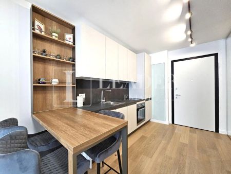 Studio Dublu I One Verdi Park I 55 MP Suprafata - Photo 3