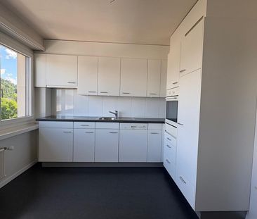 zentrale 4-Zimmerwohnung in Burgdorf! - Foto 5