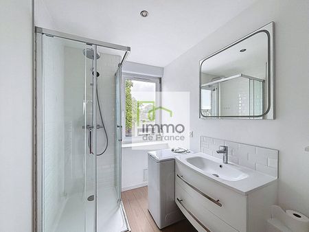 Location appartement 1 pièce 32.9 m² à Lille (59000) - Photo 2