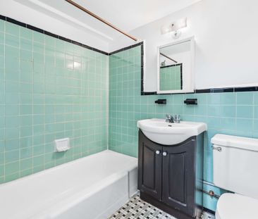 1900 avenue Lincoln - Beautiful studio for rent - Photo 4