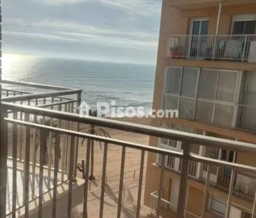 Piso en alquiler en Calle Calle Garcia Lorca S-N - Photo 2