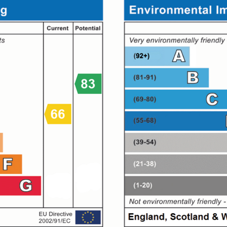 3 bedroom terraced house to rent - Photo 1