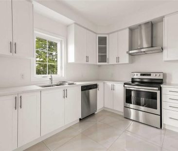 For Lease - 109 Merivale Court, Oshawa, Ontario - Photo 1