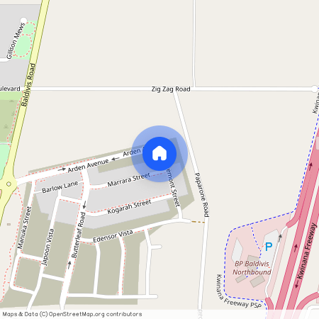 19 Claremont Street, WA 6171, Baldivis