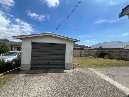 Charming Three-Bedroom Home with Character - Photo 1