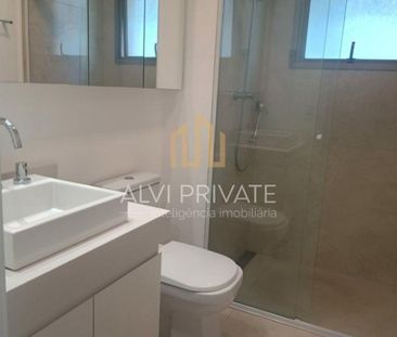 Apartamento Para Locaçao Nas Perdizes Proximo de Metro Com 3 Dorms ... - Foto 4