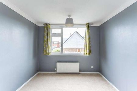 Conway Drive, Shepshed, Leicestershire, LE12 - Photo 2