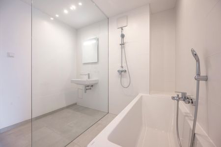 ++NEU++ 3-Zimmer-Neubau-Erstbezug mit 6 m² Balkon, 37 m² Terrasse und Einbauküche in Mariahilf - Photo 5