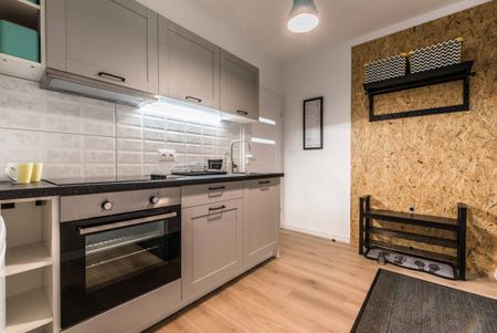 Kawalerka na Golęcinie - Zdjęcie 3