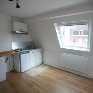 Appartement 2 pièces à Lille - Photo 2