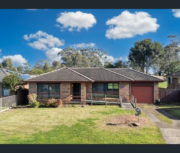 14 Bowerbird Avenue,, Ingleburn, NSW 2565 - Photo 3