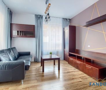 3 POKOJE + Balkon 55m2 | ul. Miła, DRABINIANKA - Photo 1