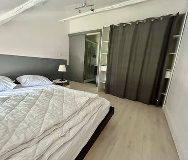 Location Appartement 2 pièces 23m² - Photo 6