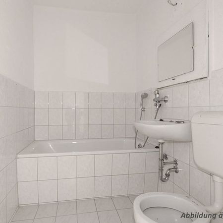 3-Raum-Wohnung Alte Heerstraße 202 - Foto 4