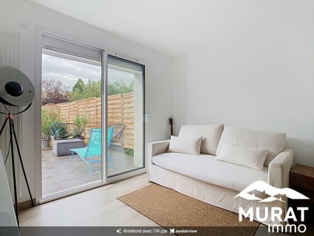Location Maison 5 pièces 94m² CLERMONT FERRAND 63000 - Photo 2