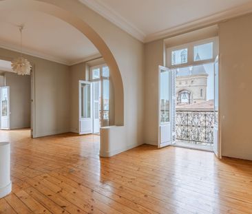 APPARTEMENT FAMILIAL - BALCONS - Photo 1