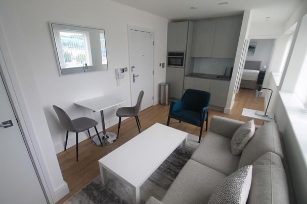 1 bedroom apartment to rent - Photo 1