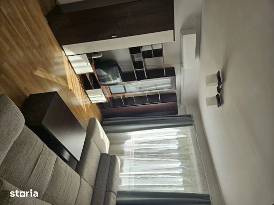 Tudor - Apartament 2 camere - Garaj - Bd. 1 Decembrie 1918 - Fotografie 1
