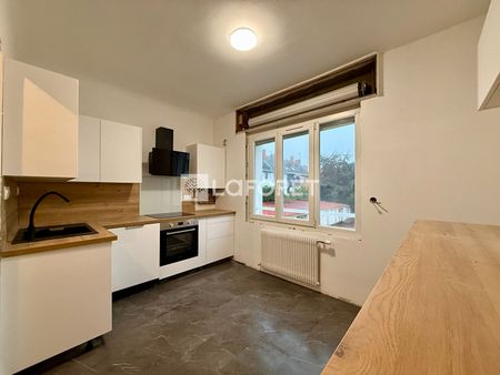 Appartement T3 Calais à louer - Photo 5