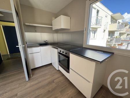 Location Appartement 1 pièce 25m² MONTPELLIER 34080 - Photo 5