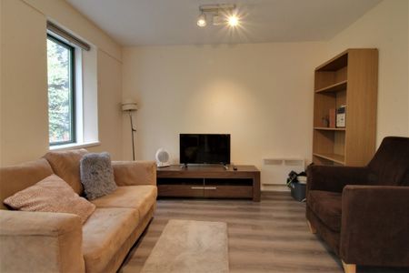 Stevens Terrace, St. Pauls Square, Birmingham - Photo 2