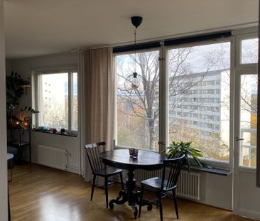 Doktor Forselius Backe, Göteborg - Foto 5